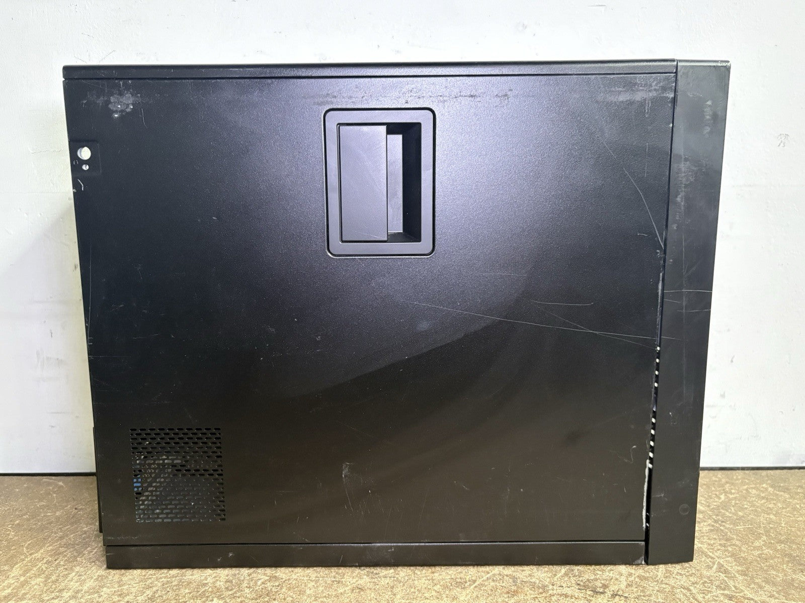 Dell Precision 3620 Intel Xeon E3-1270v5 @3.60GHz 32GB RAM 512GB /w P4000 Quadro