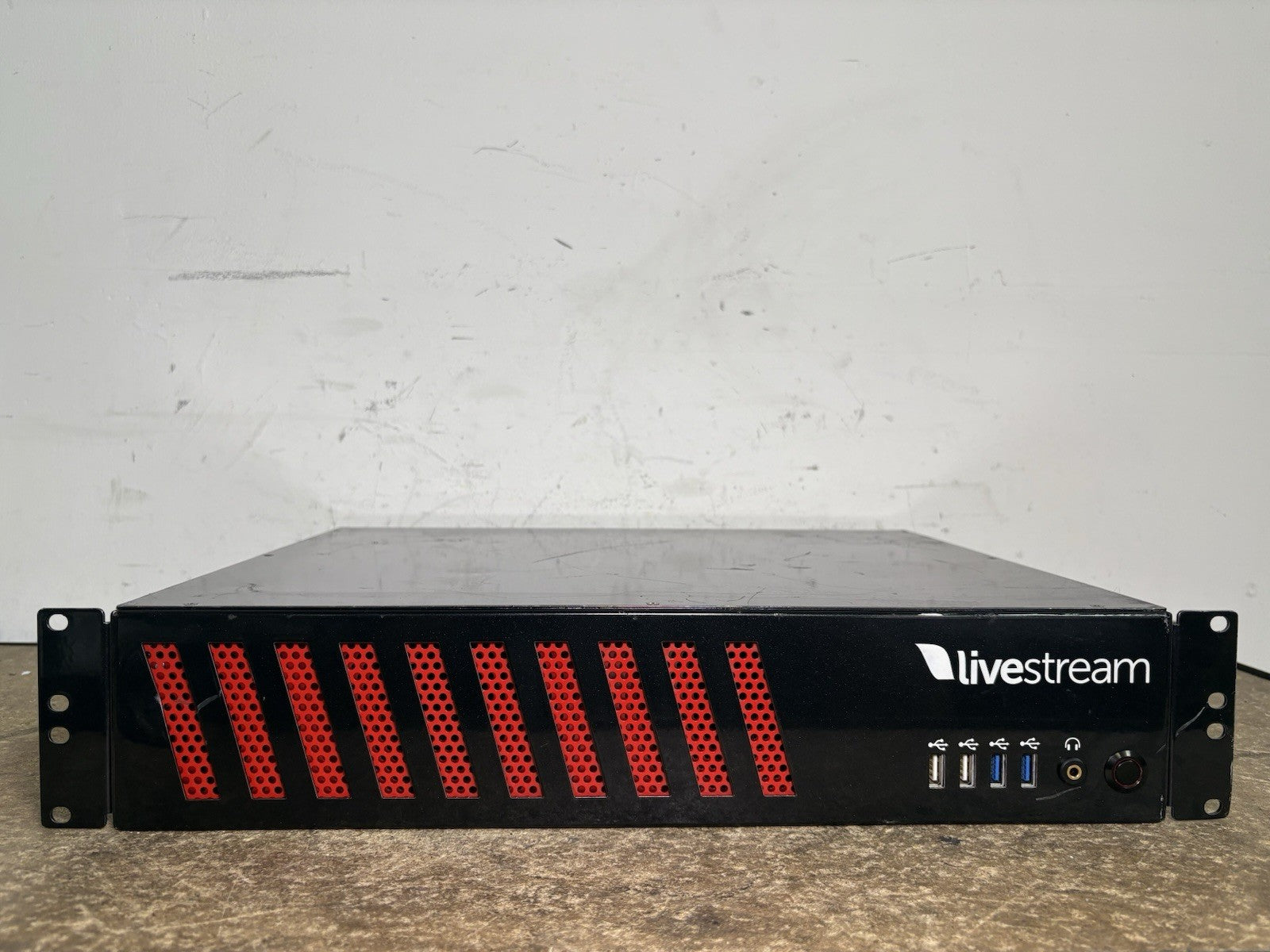 Livestream Studio HD51 All-in-One Live Production Switcher