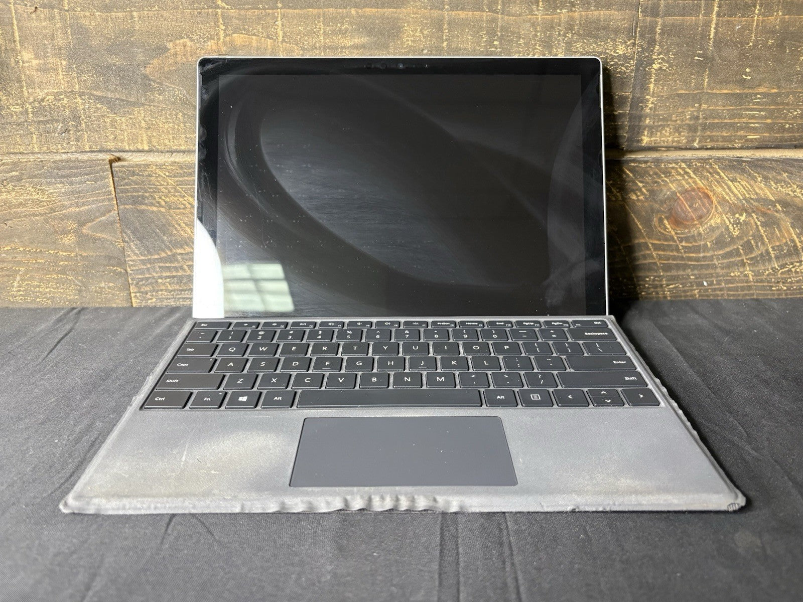 Microsoft SURFACE PRO 6 1796 i5-8250U 1.60GHz 8GB RAM 256GB SSD