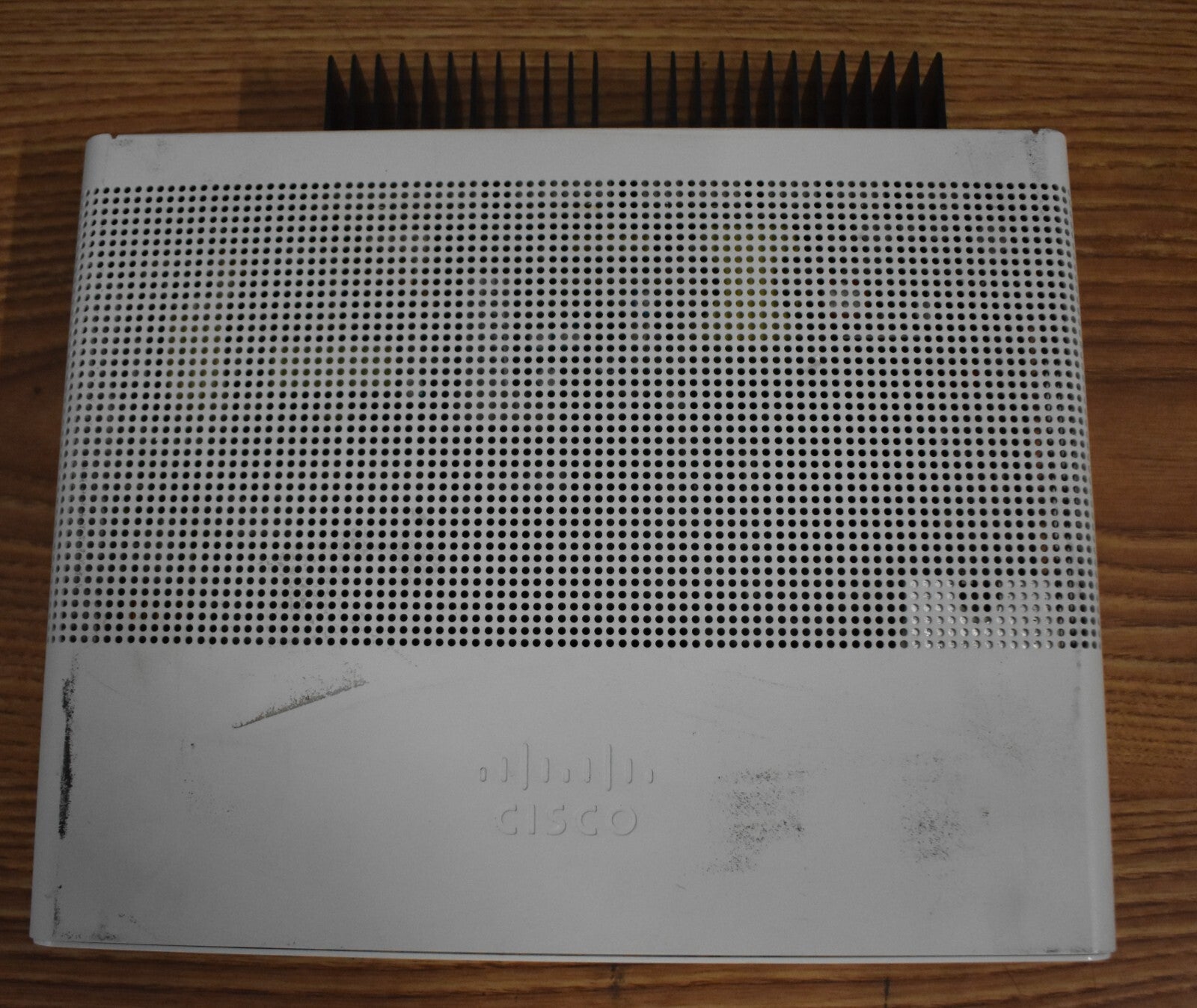 Cisco Catalyst 3560-CG Series POE Network Switch WS-C3560CG-8PC-S FULLY TESTED