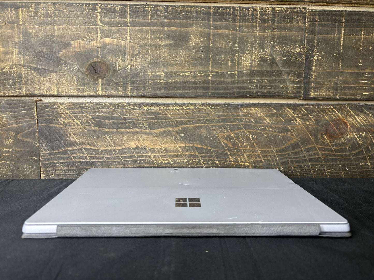 Microsoft Surface Pro 7 1866 Intel Core i5-1035G4 1.10Ghz 8GB RAM 256GB SSD W11