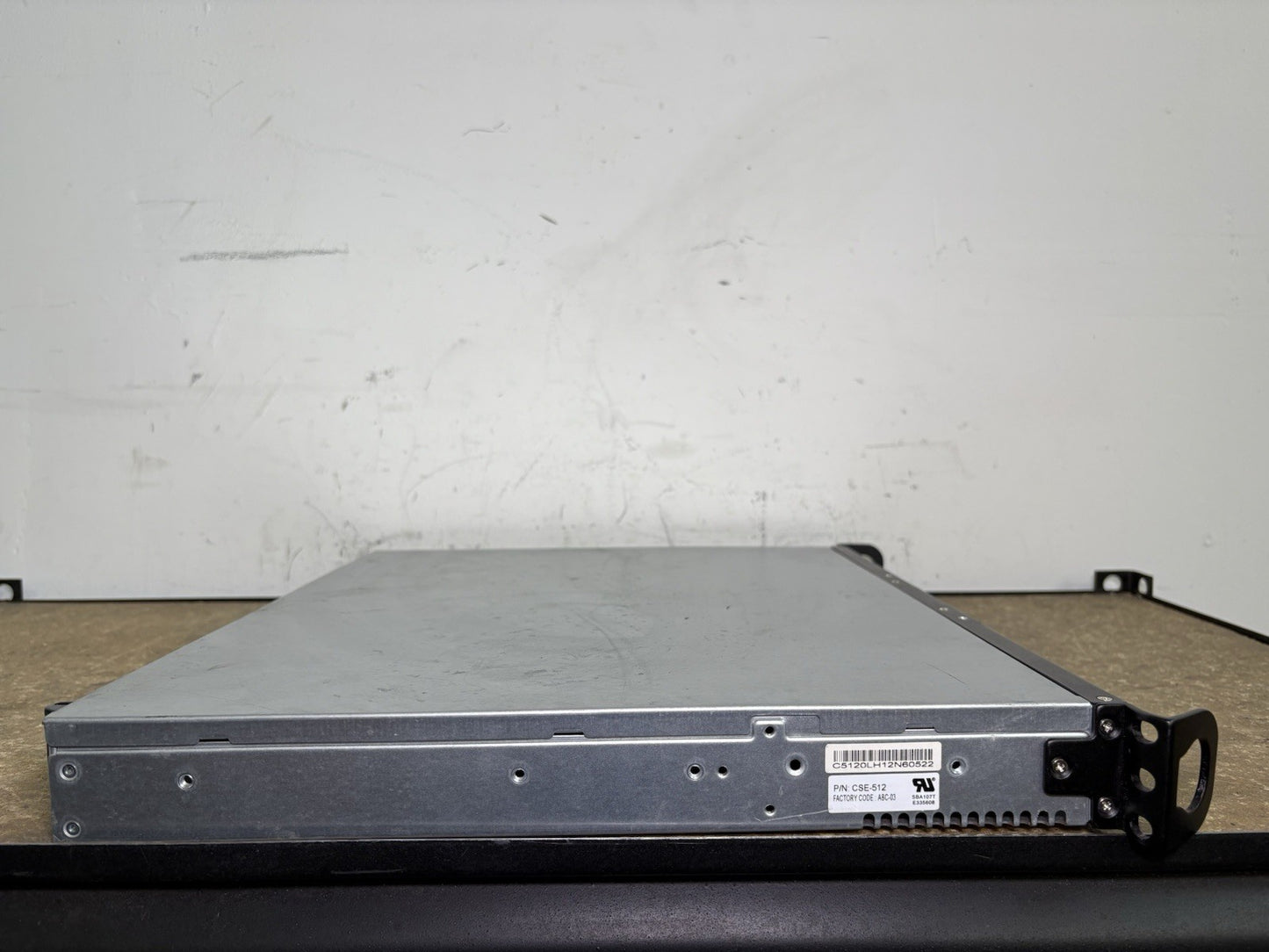 TIGHTROPE MEDIA SYSTEMS DIGITAL SIGNAGE PLAYER 340/no SSD