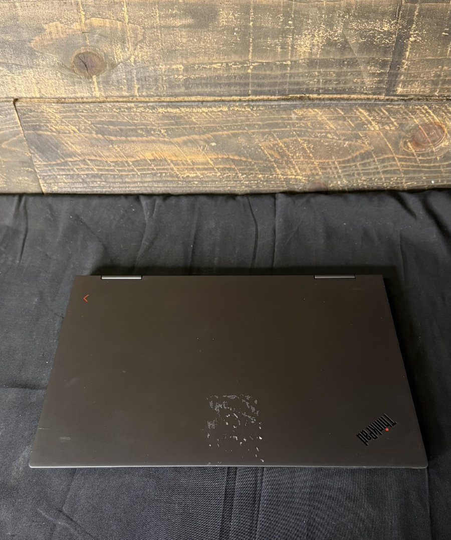 Lenovo ThinkPad X1 yoga gen 4, i5-8265U 8GB RAM 256GB SSD WIN 11
