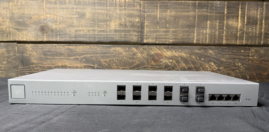 Ubiquiti Networks UniFi US-16-XG 10G 16-Port Managed Switch