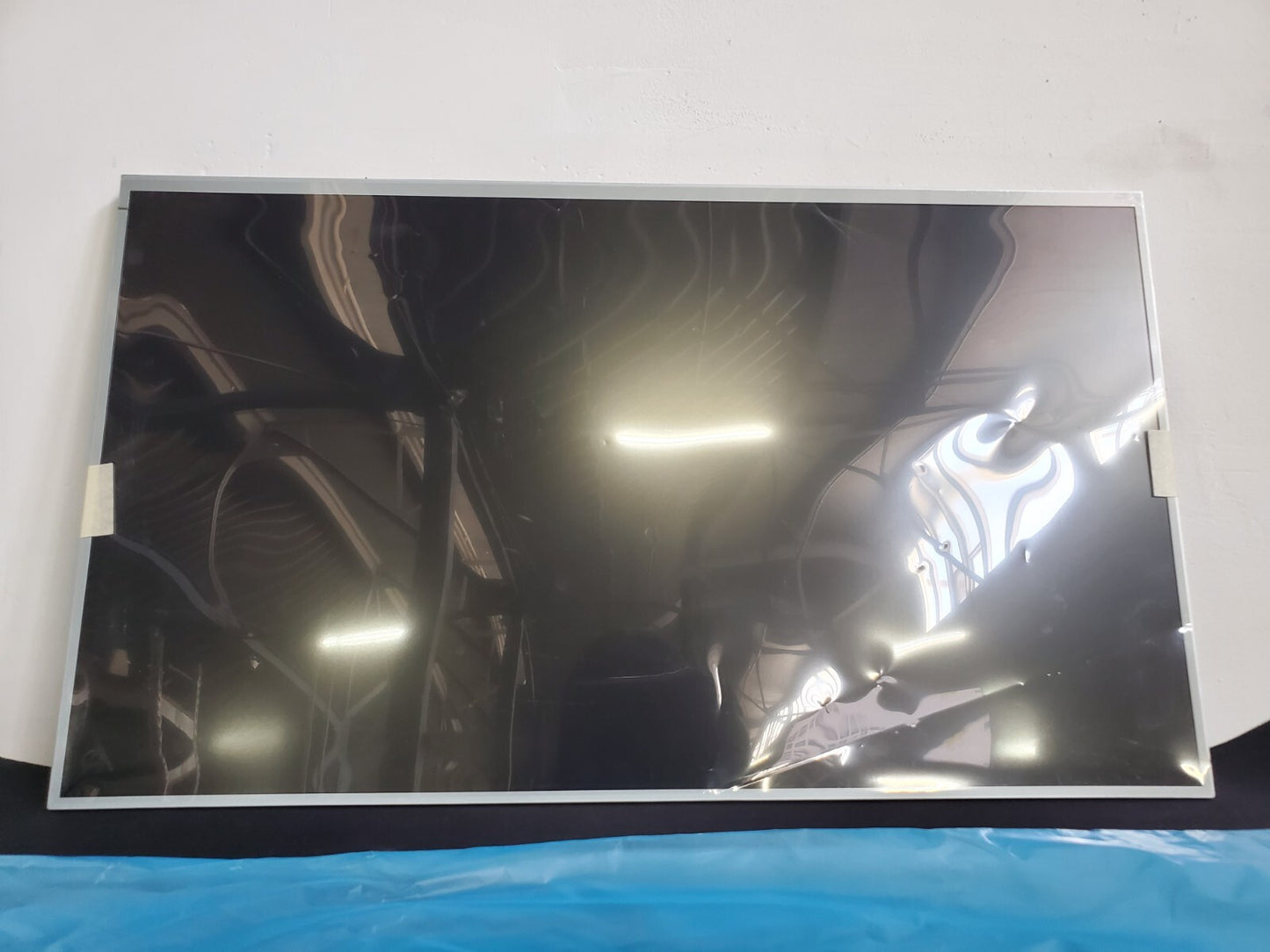 Original AUO 27 INCH LCD screen M270HTN02.6  7127M14.005 LGP PMMA 