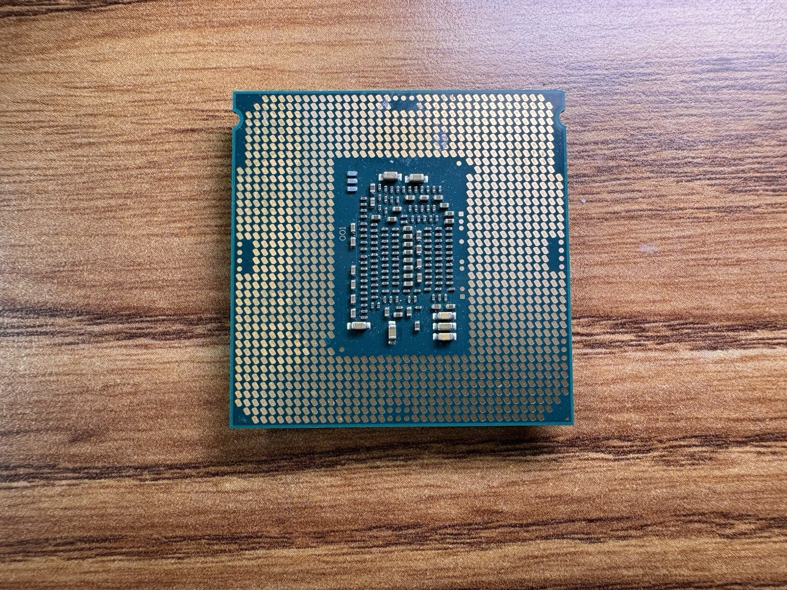 intel® Core i5-6400 2.70GHz Quad-Core (SR2L7) Processor