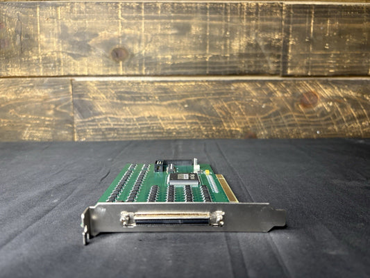 LeadTech IOC0640 Motion Controller Card