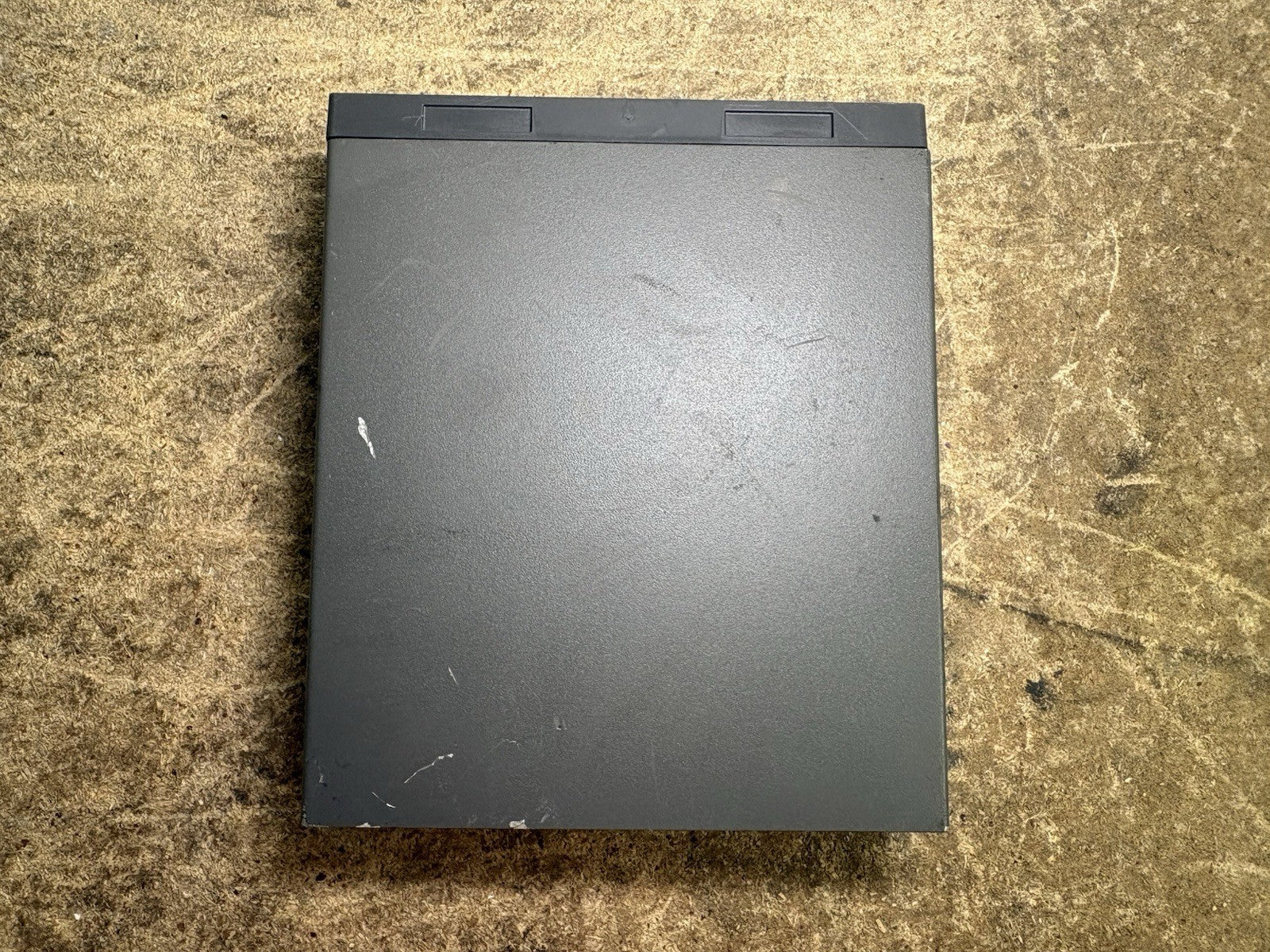 GE Amersham Biosciences AKTA FPLC System Control Unit CU-950