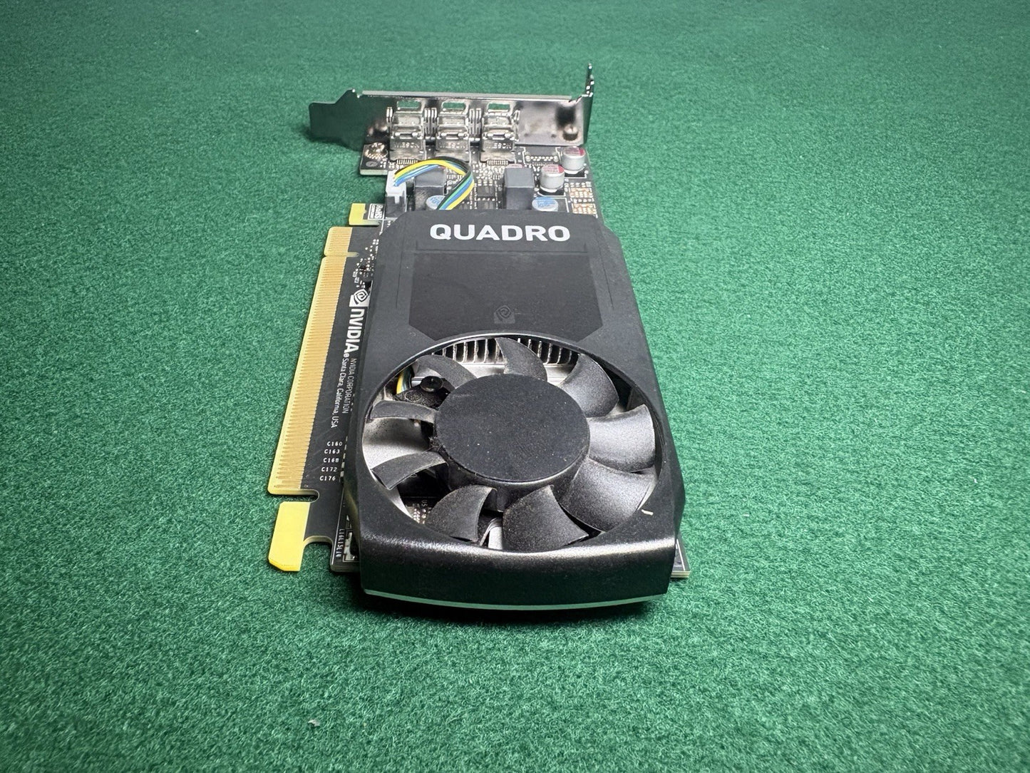 NVIDIA Quadro P400 2GB Graphic Video Card