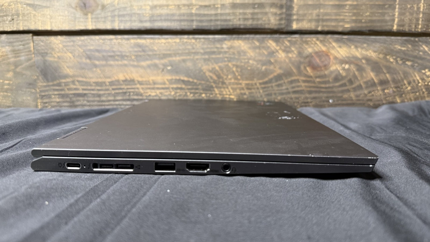 Lenovo ThinkPad X1 Yoga Gen 4 i5-10210U 16GB 512GB SSD Win 10