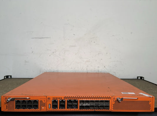 Gigamon GigaVUE-HC1 GVS-HC101 Rack Mountable Network Security Appliance