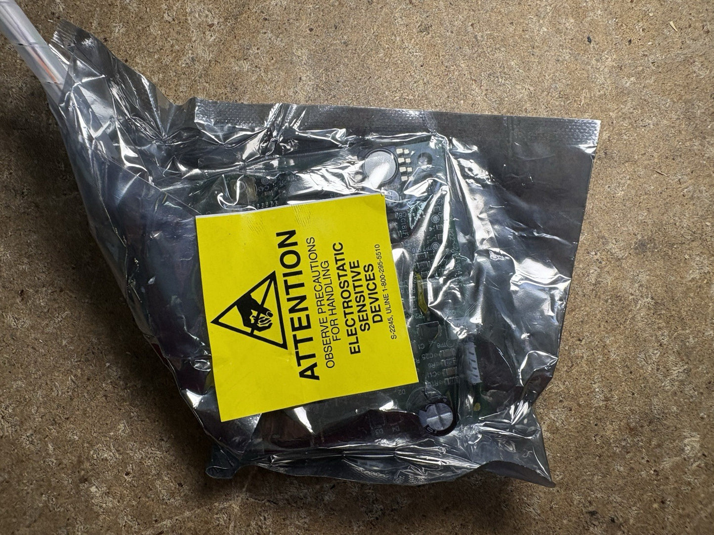 PELCO IOC-36 PRESSURIZED CAMERA MODULE