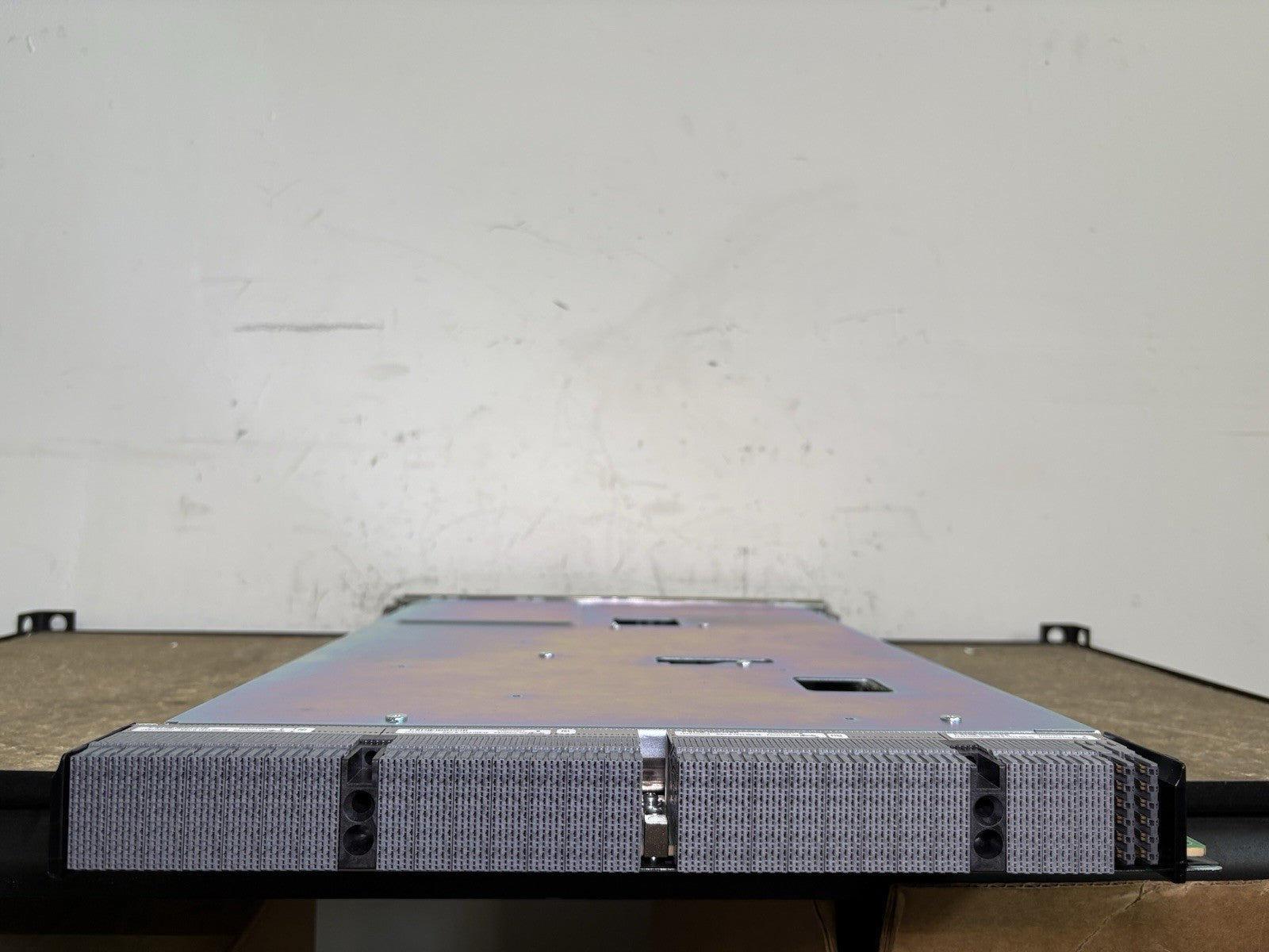 Cisco A9K-RSP880-TR ASR 9000 Route Switch Processor