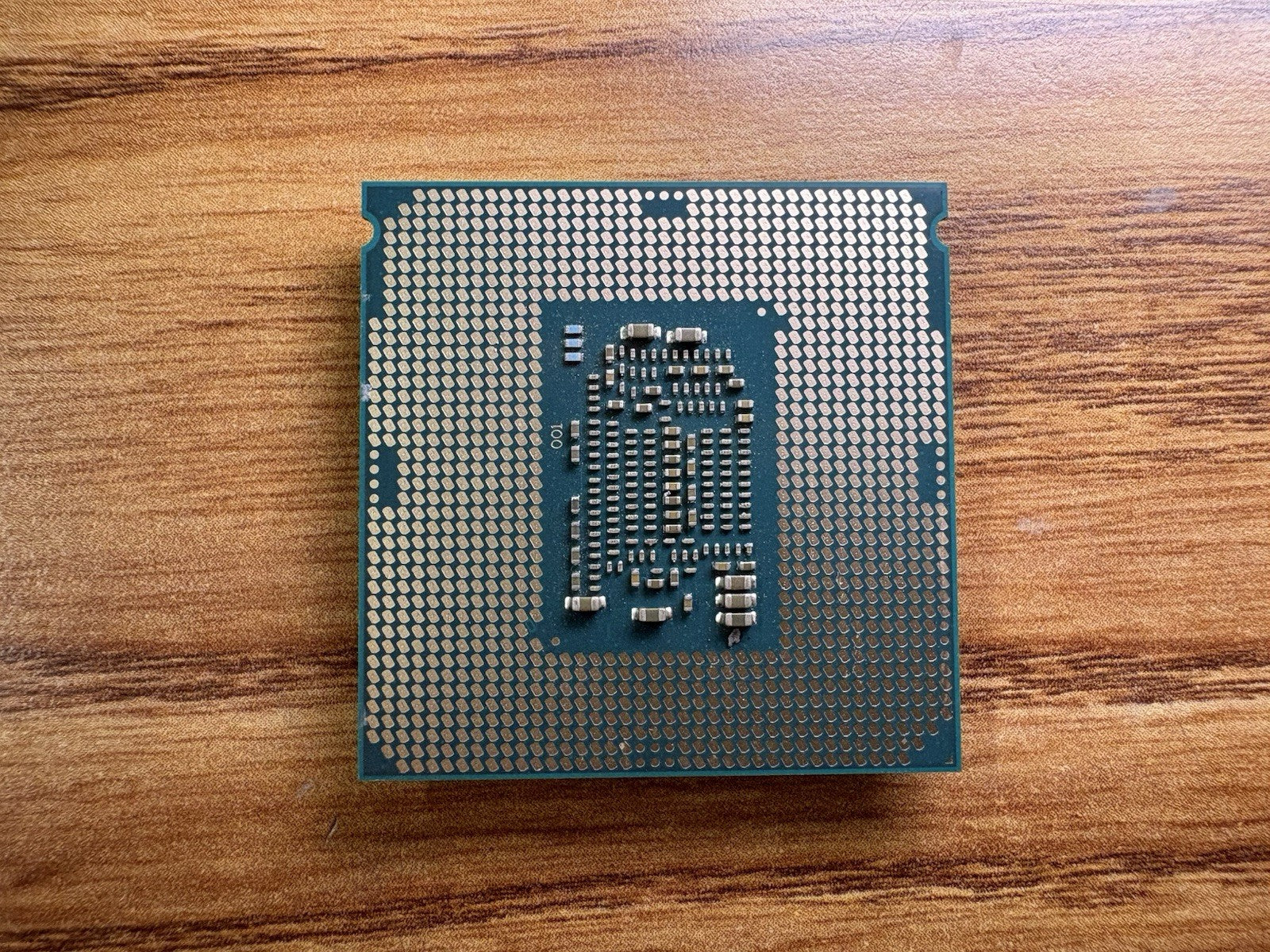 Intel Core i5-7400 SR32W 3.00GHz Socket LGA1151 Desktop CPU Processor