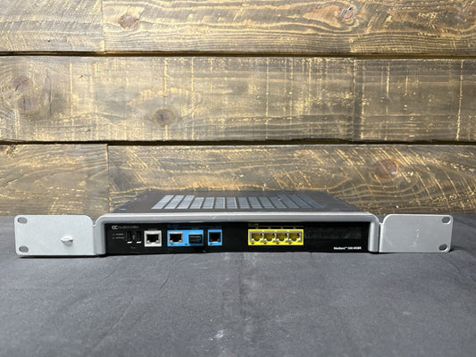 Audiocodes Mediant 500 MSBR Multi-Service Business Router