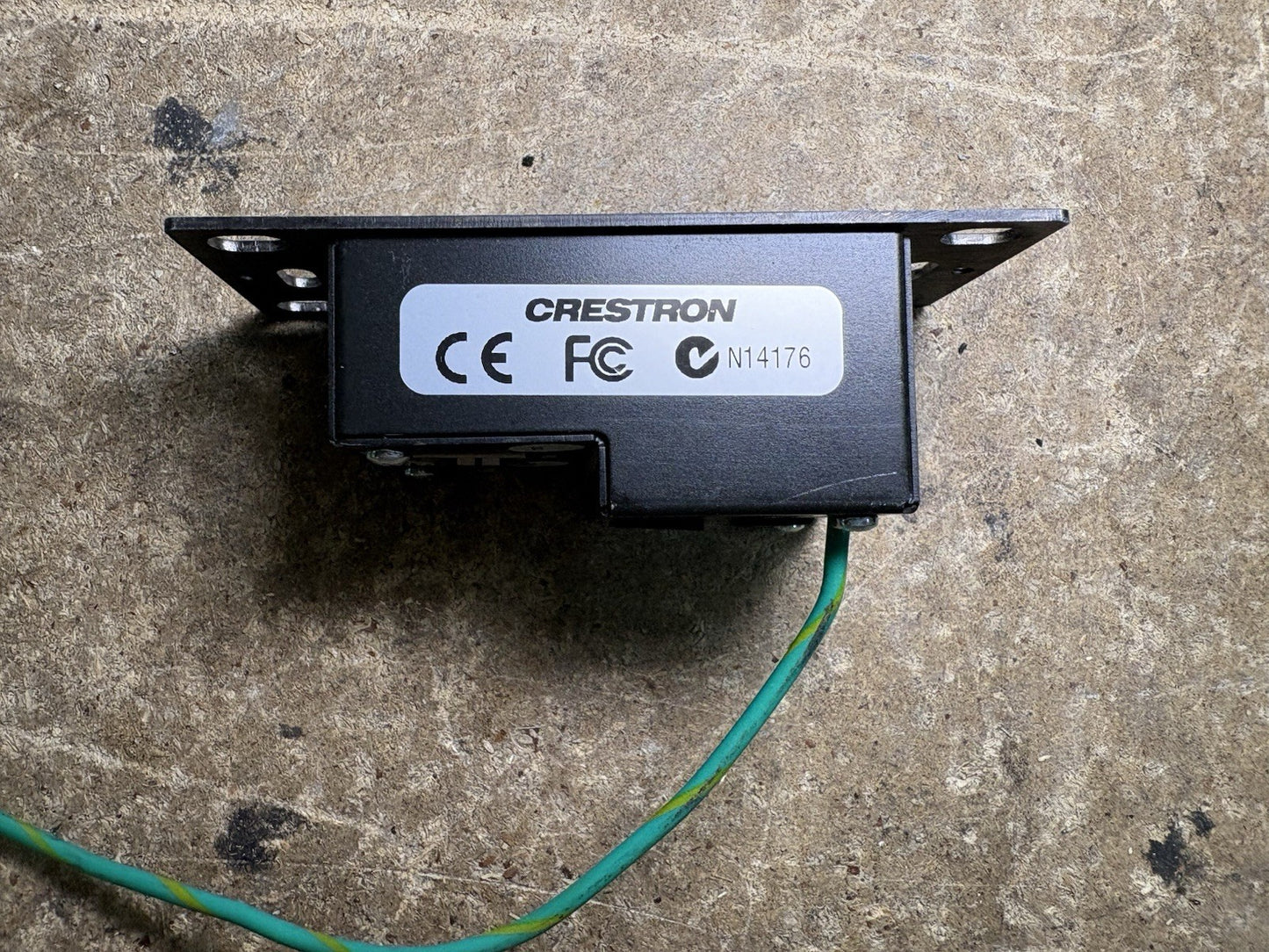 Crestron V24-IMCW-C Interface Module