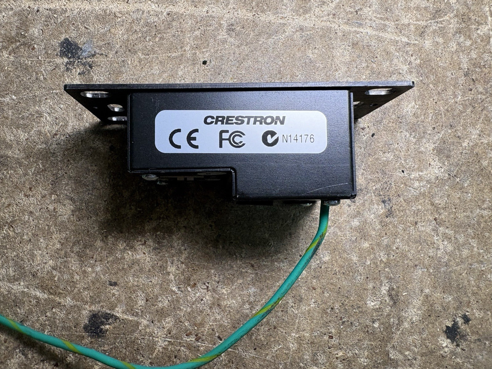 Crestron V24-IMCW-C Interface Module