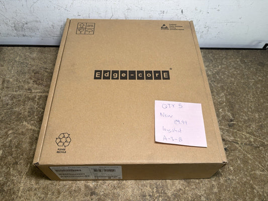 Edge-Core ECS2100-10PE F0LEC2000005A