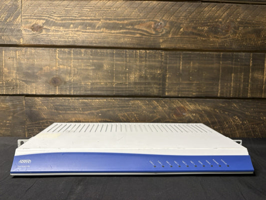 ADTRAN TOTAL ACCESS TA 908e 2nd Gen DUAL DSP VOIP GATEWAY 4242908L1#CMT