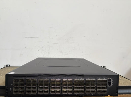 EDGE-CORE 7816-64X-O-AC-B