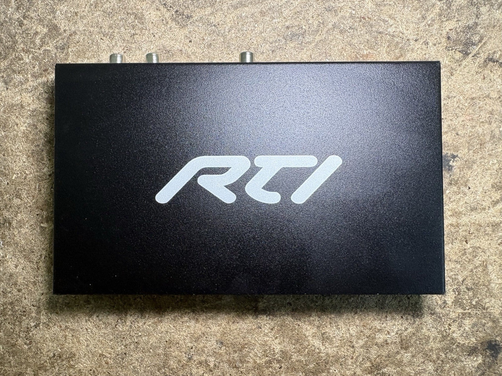 RTI MS-1 Music Source Streamer - 1 Source