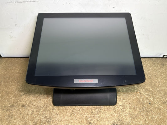 PioneerPOS Heartland CYPRUS MAR-QC8YCQ-G1 (Wiped and Reset)