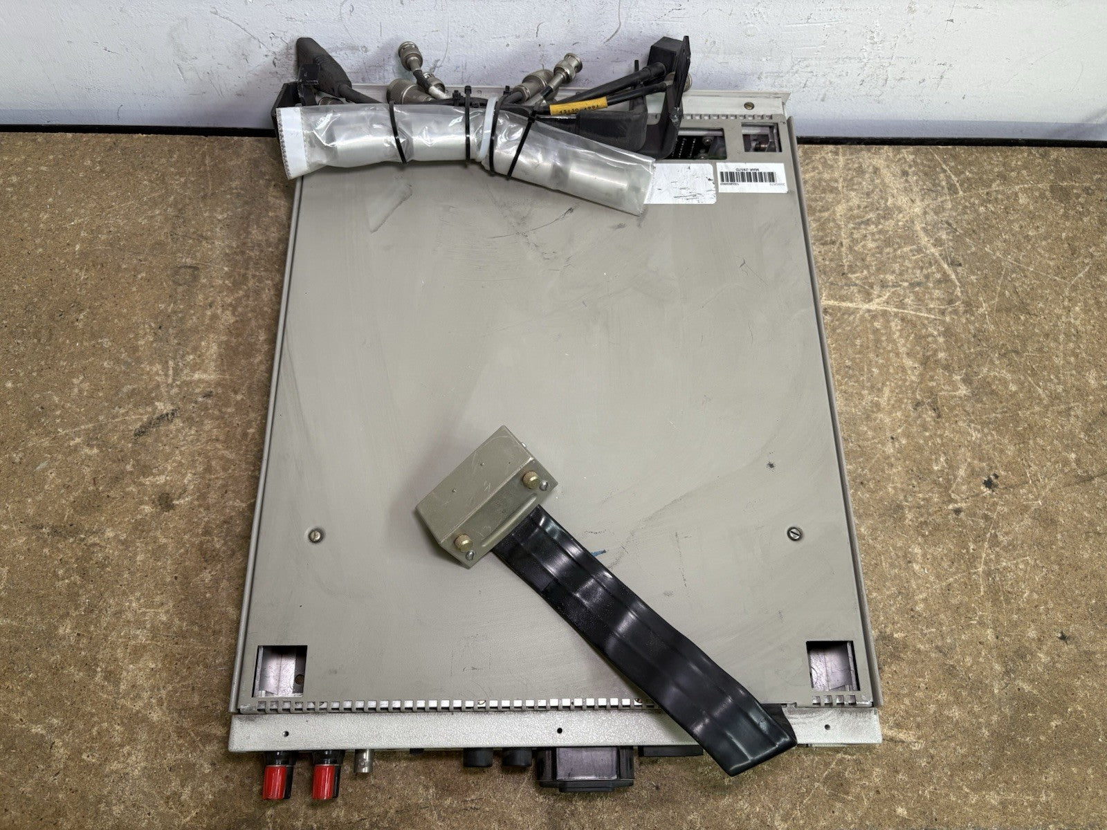 Marconi Instruments radio test system 2957D