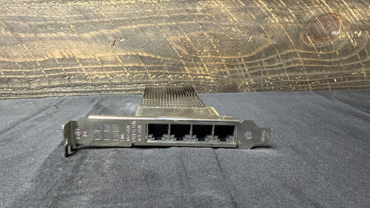 Dell/Intel PulseJack JTZ-1405HL