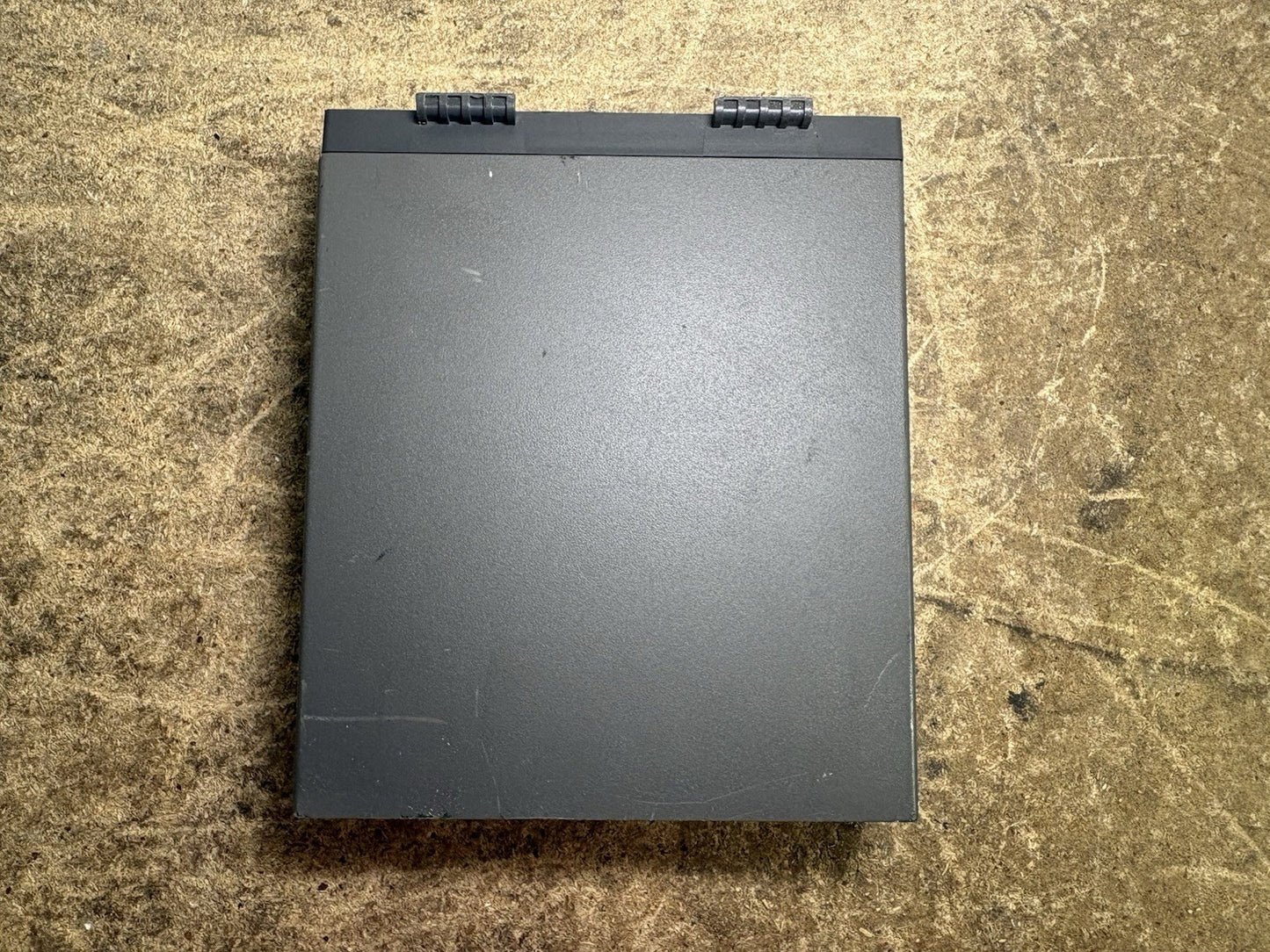 GE Amersham Biosciences AKTA FPLC System Control Unit CU-950