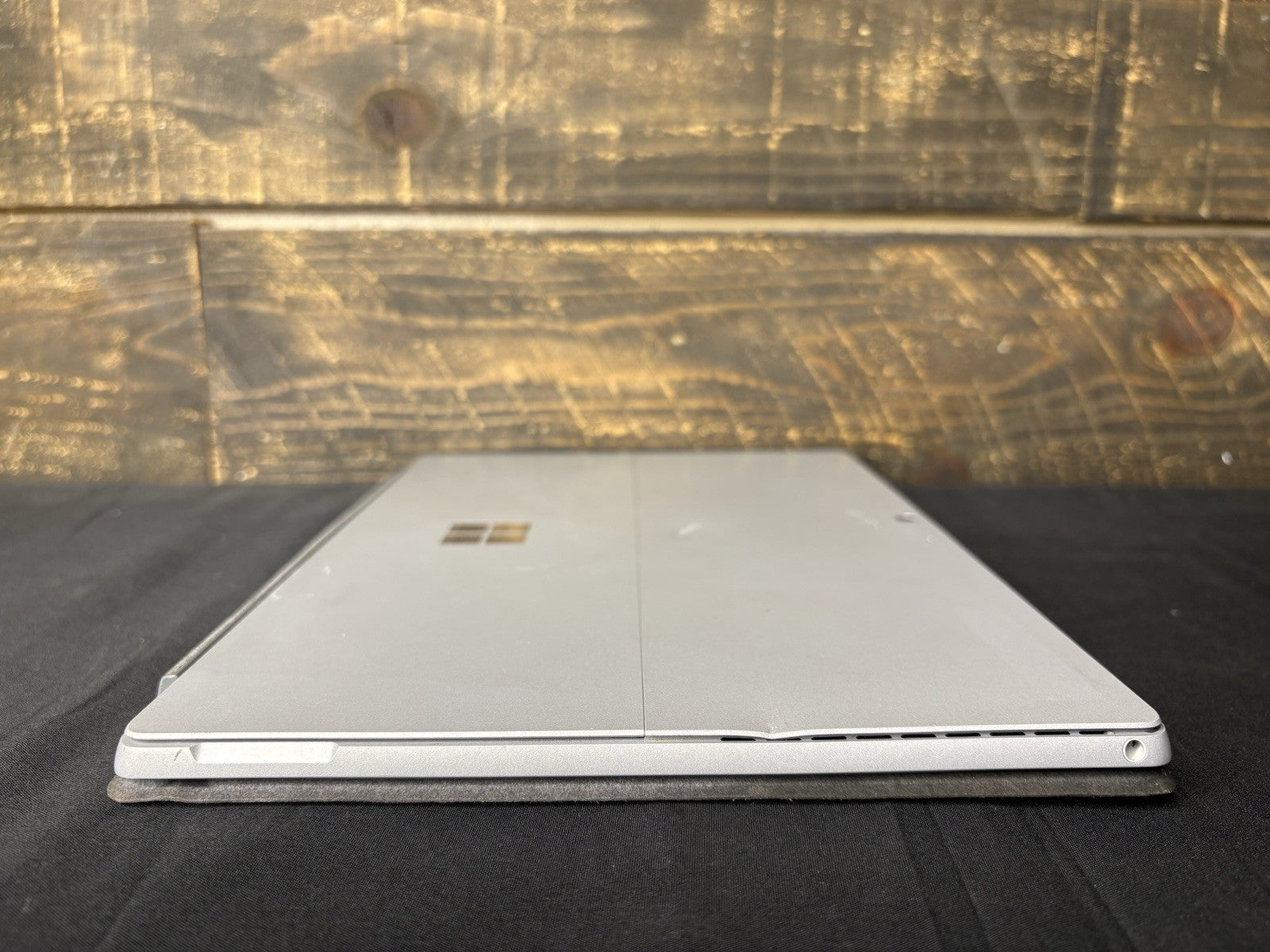 Microsoft Surface Pro 7 1866 Intel Core i5-1035G4 1.10Ghz 8GB RAM 256GB SSD W11