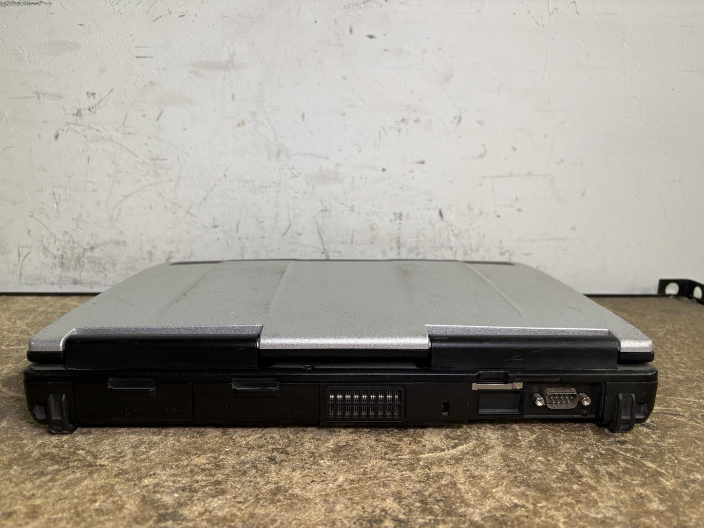 PANASONIC CF-53 Core i5-3340M 2.70GHz 4GB RAM No SSD/Batt