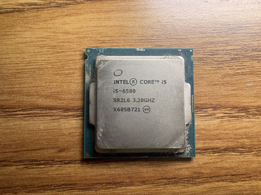 Intel Core i7-9700 3GHz SRG13