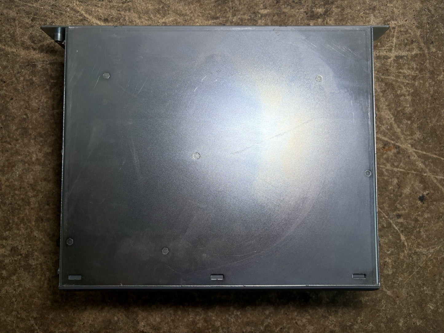 B&R AUTOMATION 80PS080X3.10-01 POWER SUPPLY MODULE