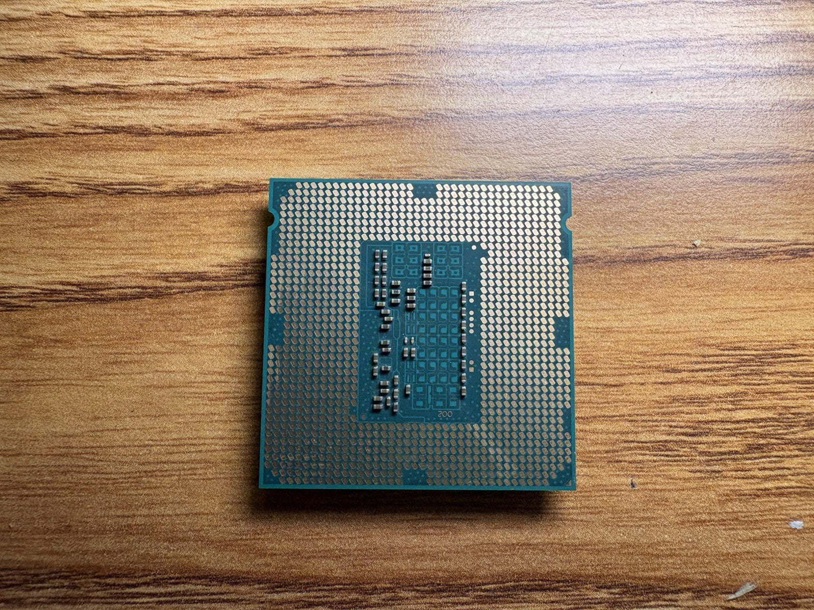 Intel Core i7-4790 3.60GHz SR1QF Processor