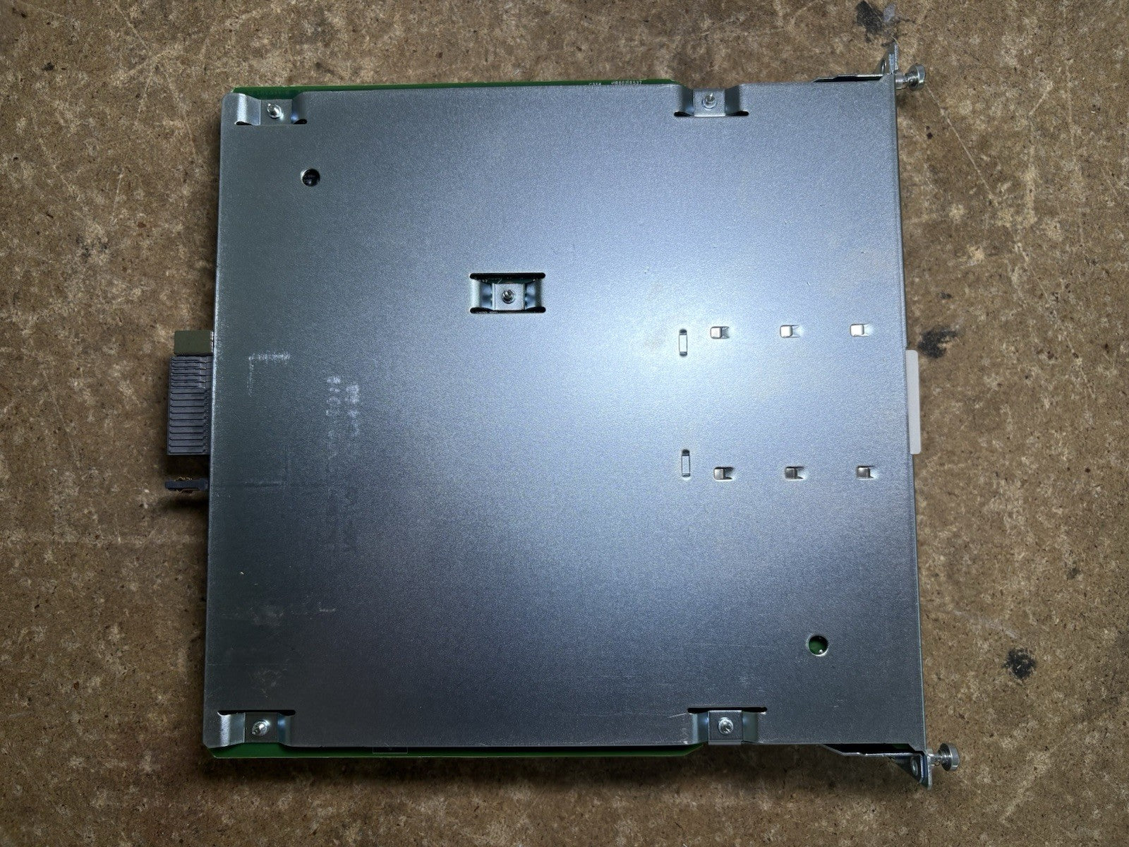 Cisco SM-ES3G-24-P 24-Port Gigabit PoE+ L2/L3 Enhanced Ethernet Switch Module