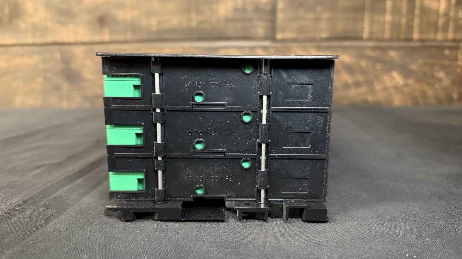 Used - LOT of 9 - HPE LTO-8 Ultrium 30TB Data Tape Q2078A RW