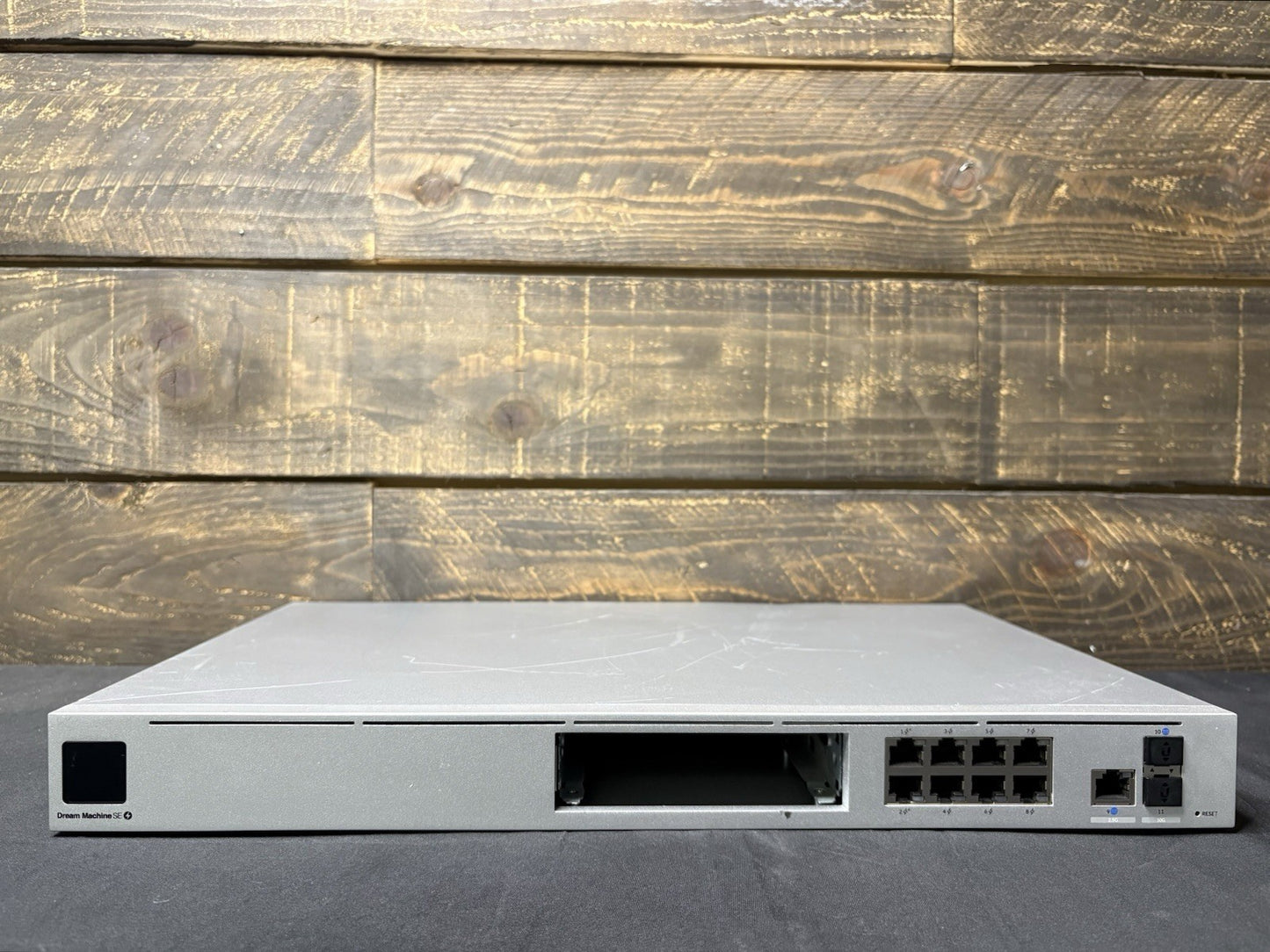 Ubiquiti Networks UDM-SE Unifi Dream Machine