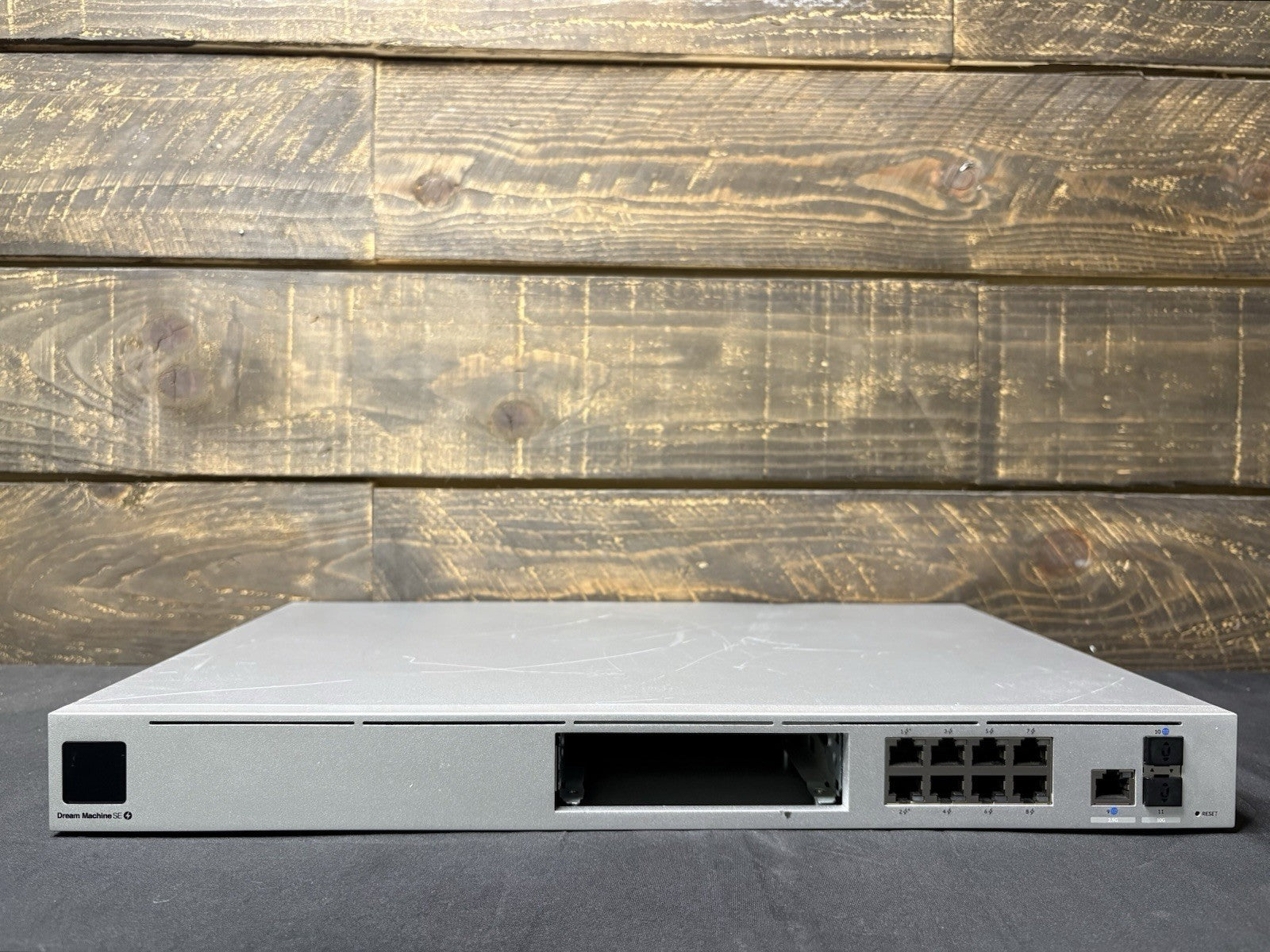 Ubiquiti Networks UDM-SE Unifi Dream Machine