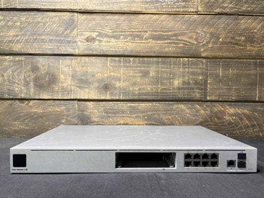 Ubiquiti Networks UDM-SE Unifi Dream Machine