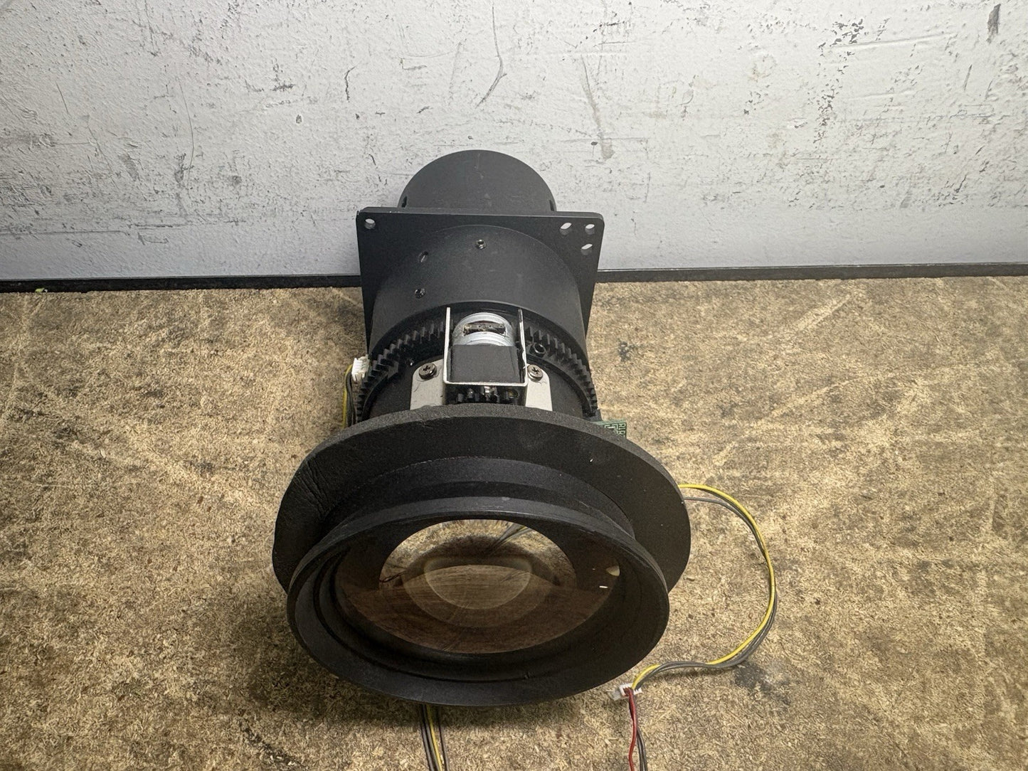 Lot of 13 LC43123-004A JVC Lenses