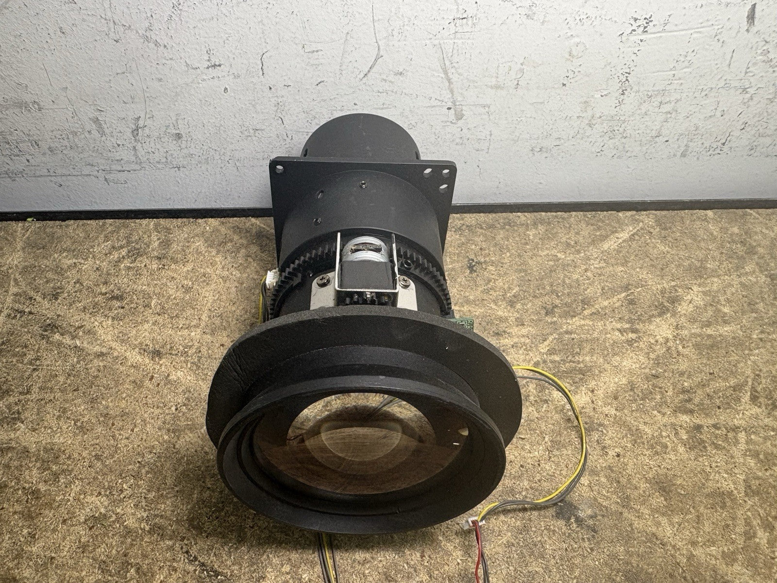 Lot of 13 LC43123-004A JVC Lenses