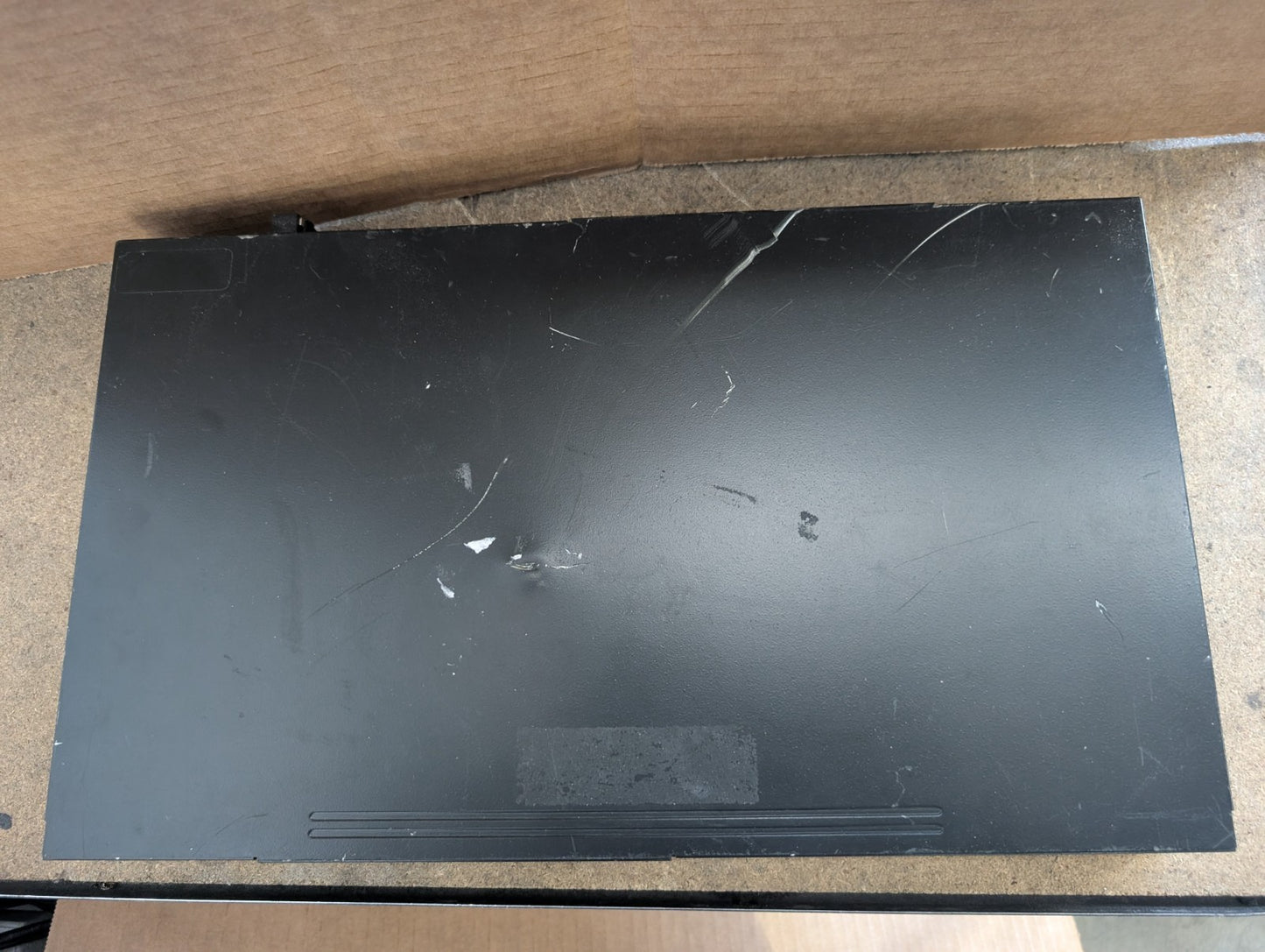 SuperMicro Server Intel Atom E3940 @ 1.6GHz 4GB RAM NO HD
