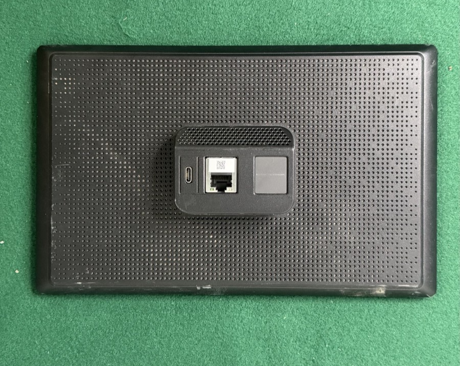 QSC TSC-101-G3