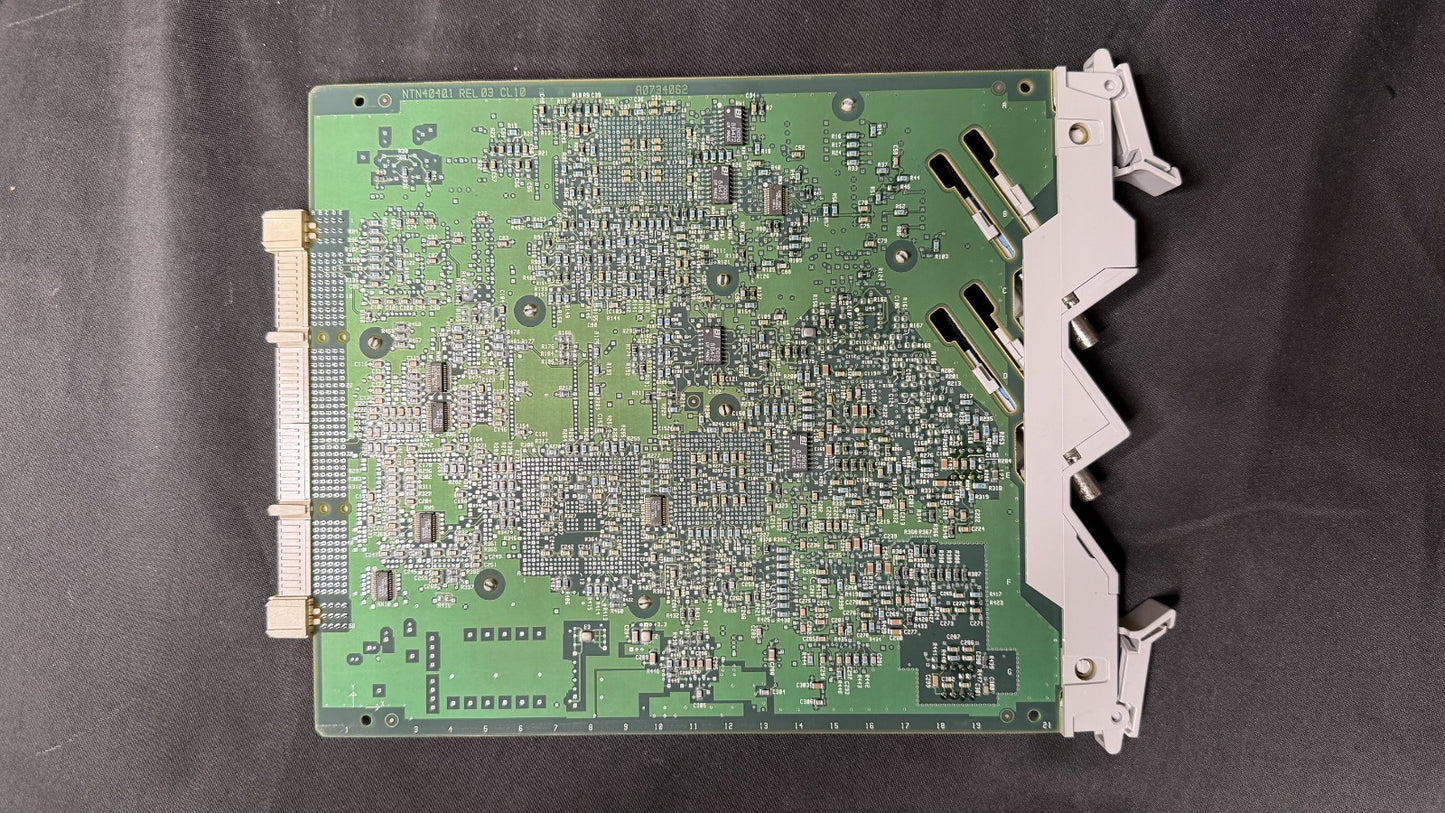 Nortel NTN404BA
