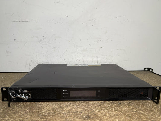 Intellian AC 19 Rack-mount ACU for NX-v60Ka 2 (VP-T84G2)