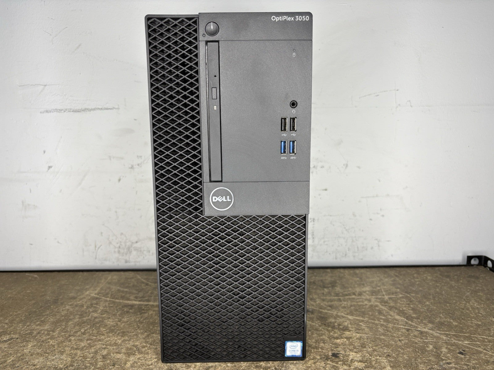 Dell OptiPlex 3050 SFF Intel Core i5-7500 3.4GHz 8GB RAM 1TB HDD