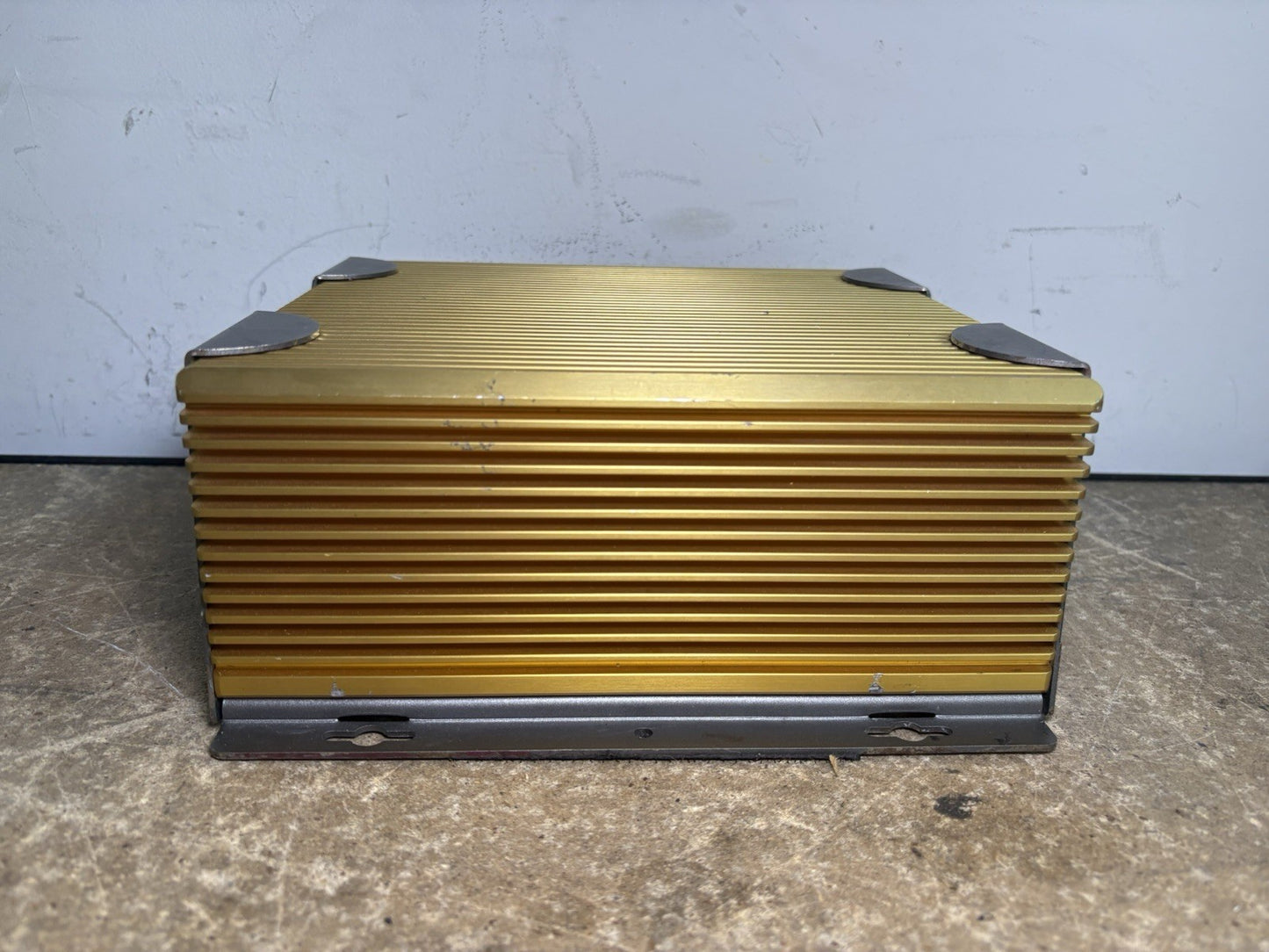 BOXER INDUSTRIAL EMBEDDED CONTROL PC TF-AEC-6920-A2