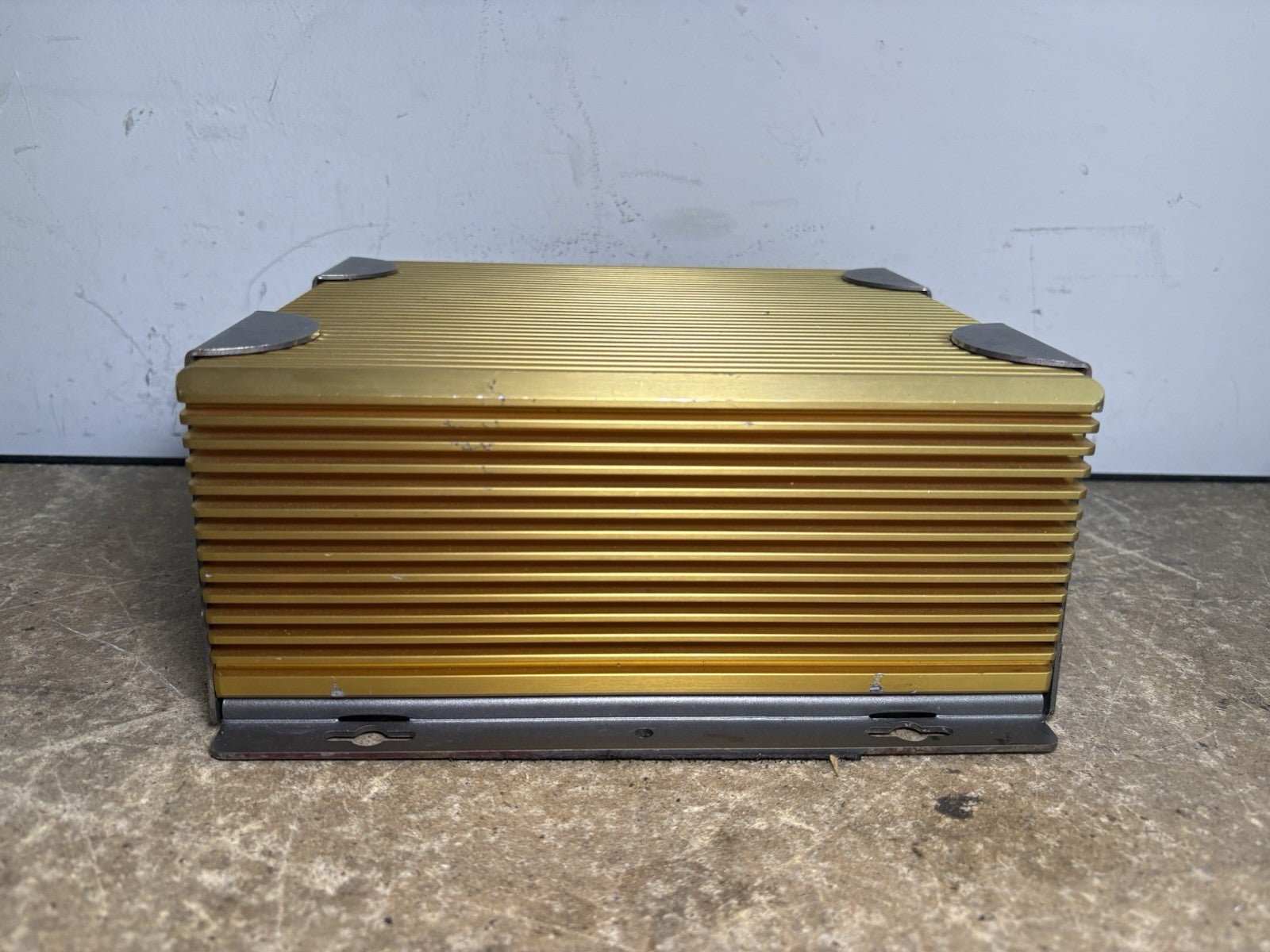 BOXER INDUSTRIAL EMBEDDED CONTROL PC TF-AEC-6920-A2