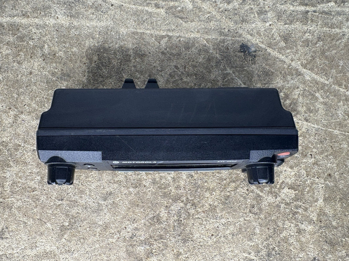 OEM Motorola XTL2500 Radio Control Head HLN1468