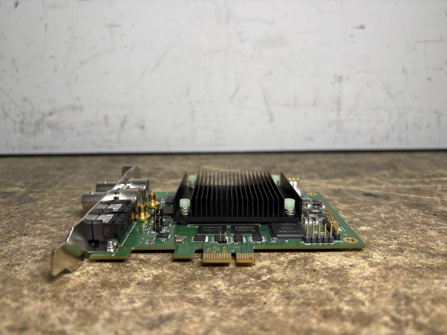 Enciris technologies LT122-03901